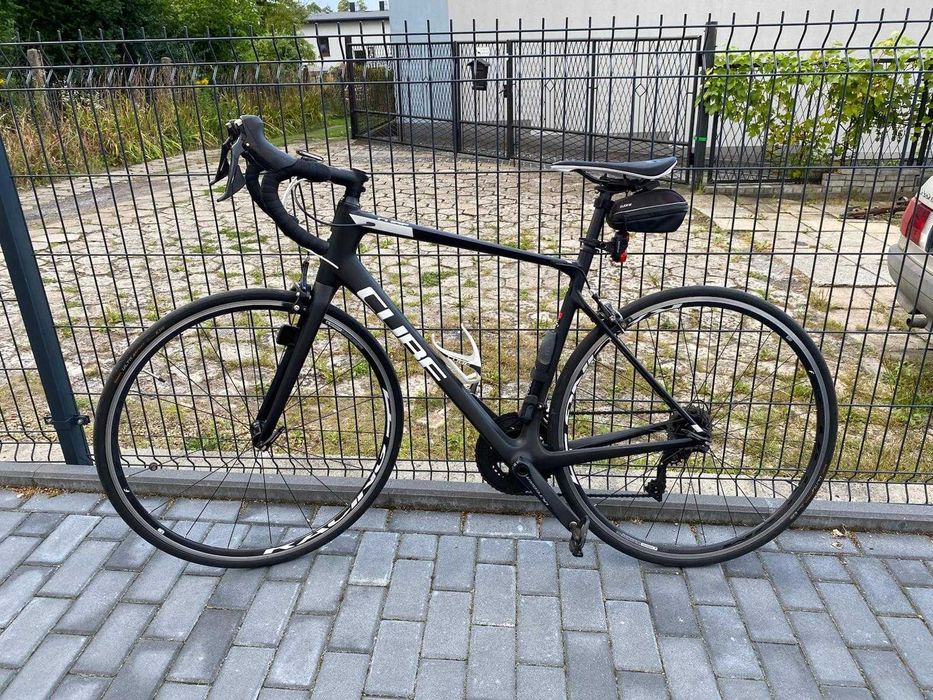Rower męski kolarski