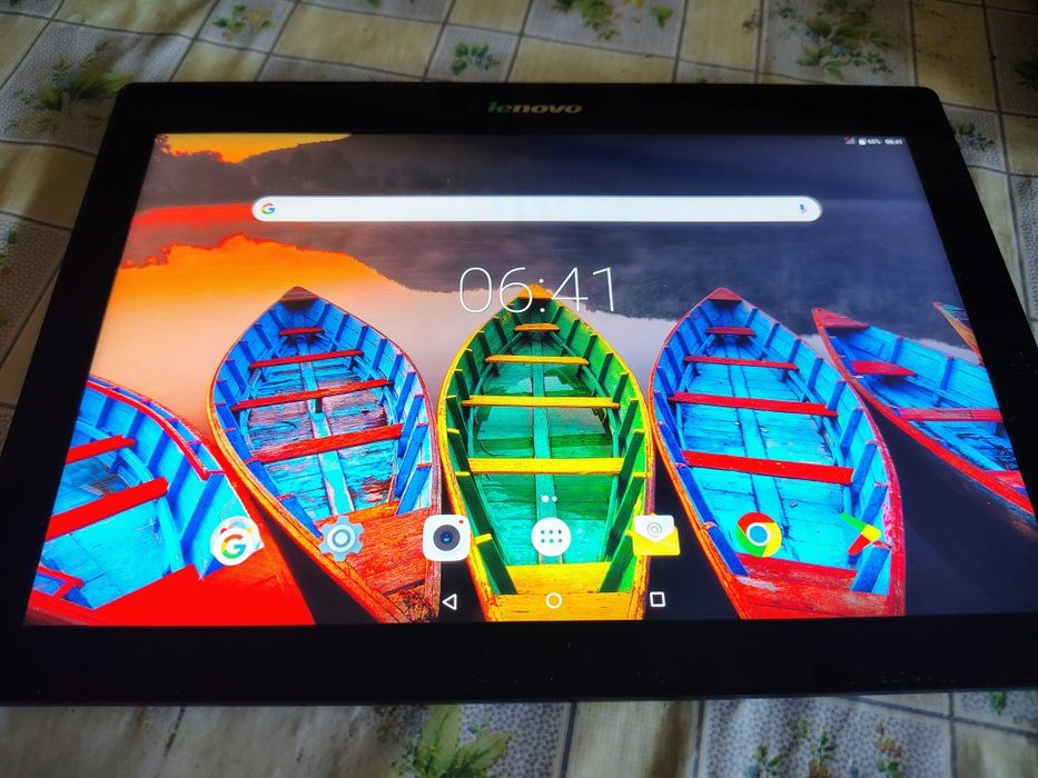 Lenovo TAB 2 A10-70L