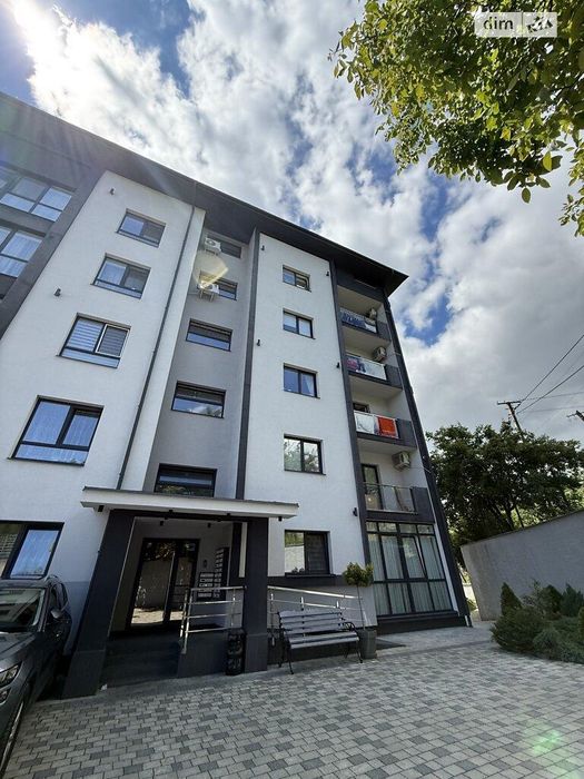 Квартира , 1 кімнатна