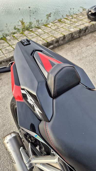 Honda Cbr650r 35kw deslimitada