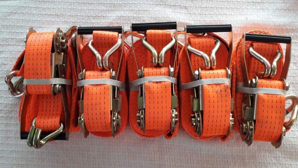 Уголки, Ремні стяжні. Ремні для кріплення вантажів. Ремнi стяжнi. Паси