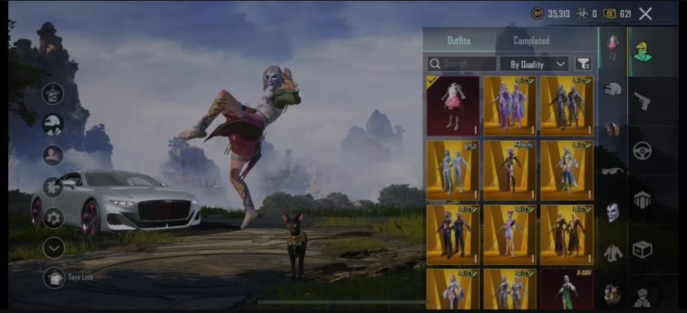 Продам ак в пабг