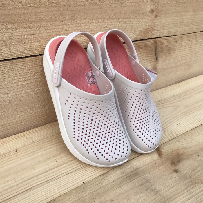 Женские Кроксы Лайт Райд Crocs Lite Ride 36-41
