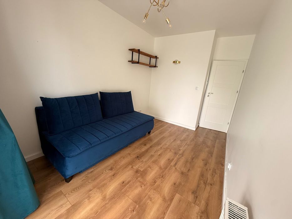 Mieszkanie na wynajem, 3 niezależne pokoje, oddzielna kuchnia, łazienka, garderoba, Tarchomin - View 5