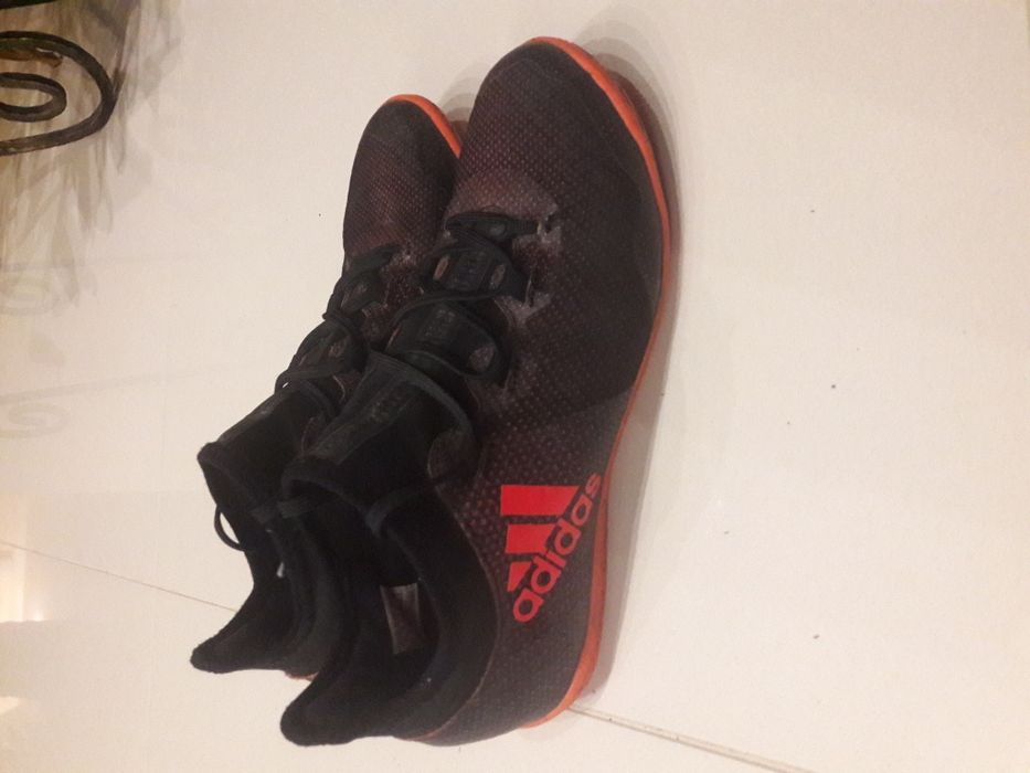 Halówki Adidas