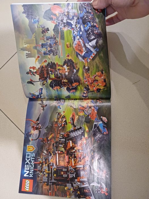 Конструктор Lego Nexo knights,lego,nexo knights,лего,конструктор
