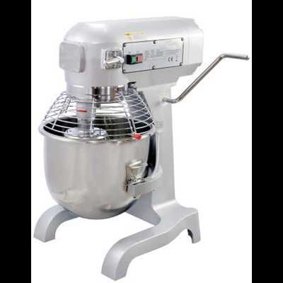 MPRO Batedeira Planetária HPM1020