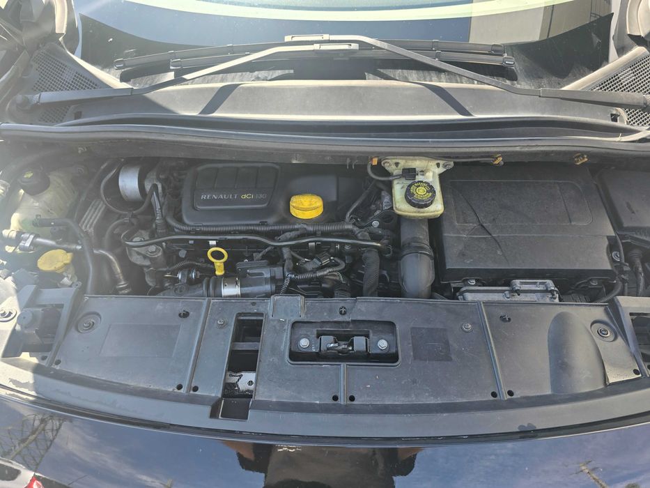 Renault Grand Scénic — fotografia 7