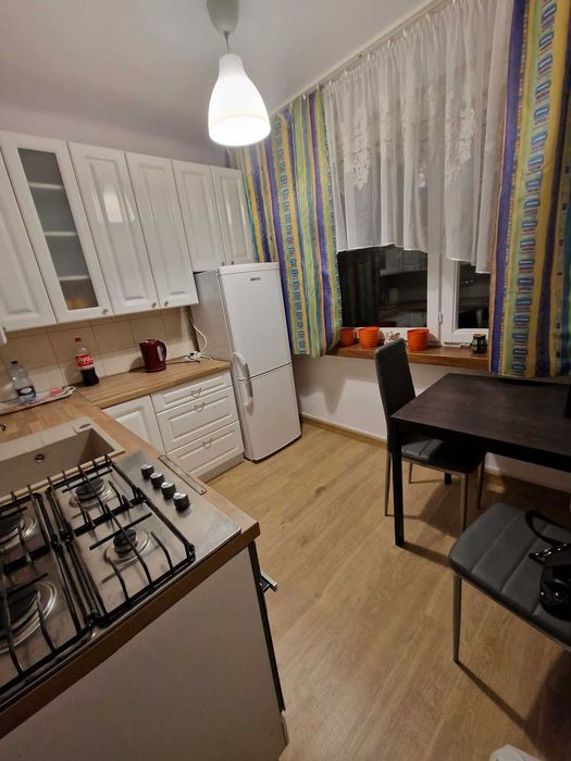 Mieszkanie – Kielce, Śródmieście - Widok 4