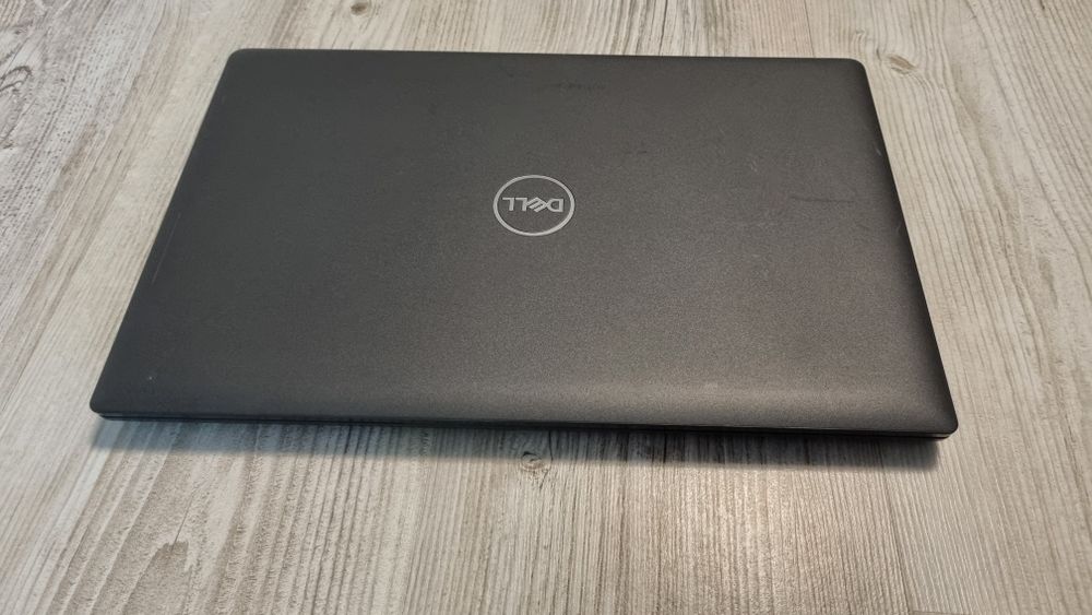 Dell 3520 I5-1135G7 DDR4-16 SSDM2-512 Відеокарта IRIS XE