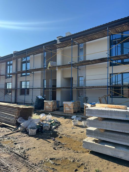 Продаж таунхаусу в заритому комплексі, Минай.