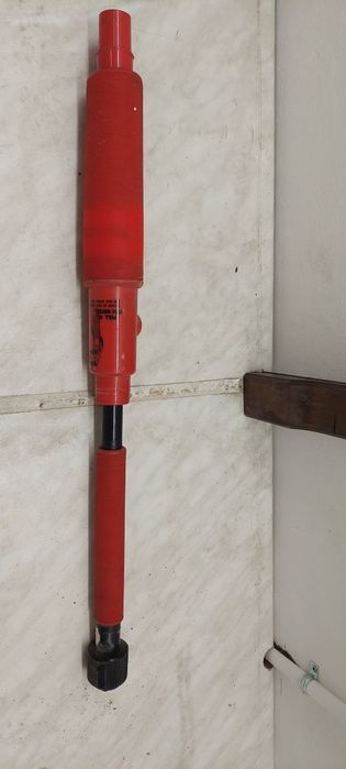 Pompka do węża ogrodowego