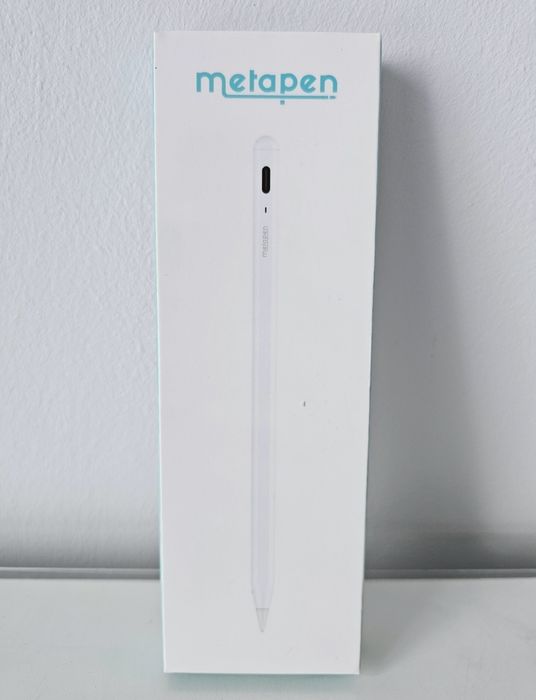 Rysik Pencil Metapen A8 do Apple iPad Air/Pro długopis