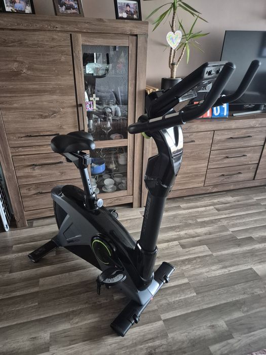 Rower stacjonarny zipro rook
