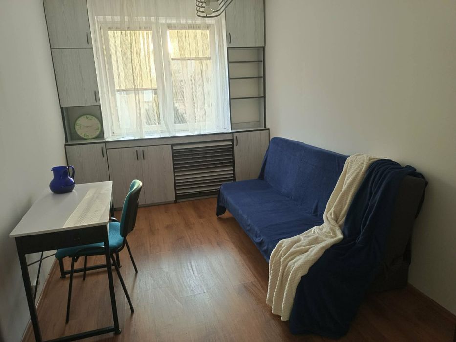 Wynajmę 3 pokojowe mieszkanie od LIPCA