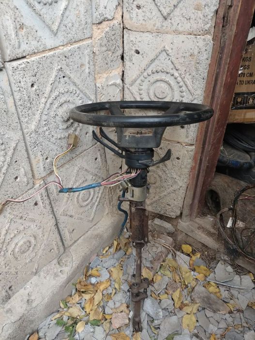 Продам рульову колонку