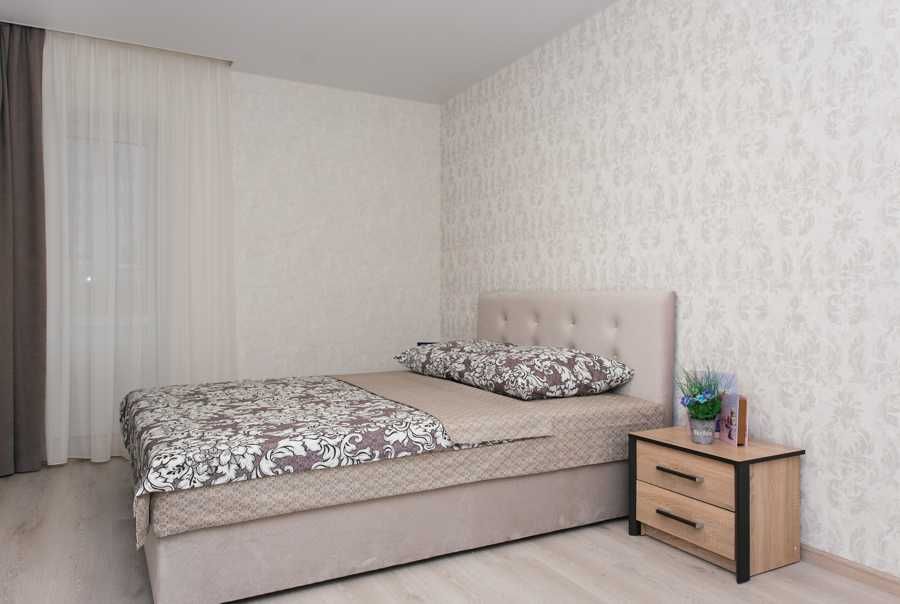 Квартири подобово / погодинно. ЖК Петрівський квартал. Святопетрівське