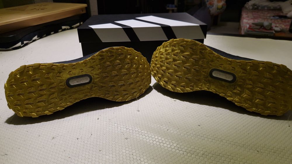 Adidas Ultraboost 5 GTX