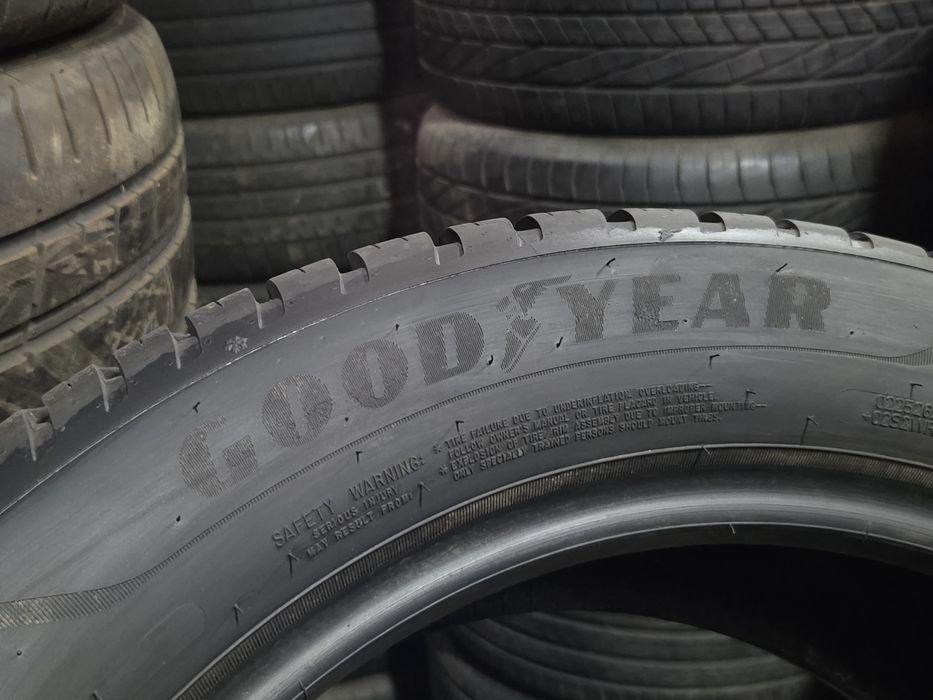 Шини літні всесезонні 245 50 r 19 Goodyear резина колеса gtyres