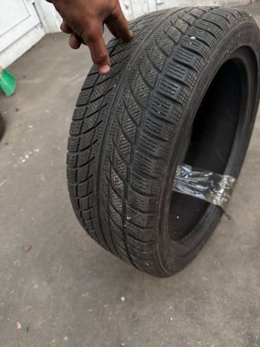 Good ride SW608 225/45/18 лето 1 шт