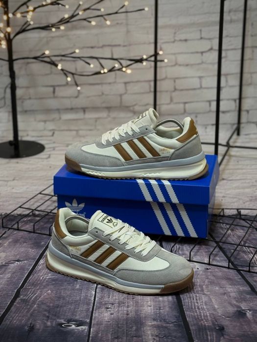 ТОП! Чоловічі Кросівки Adidas SL 72 OG 41 42 43 44 45 46