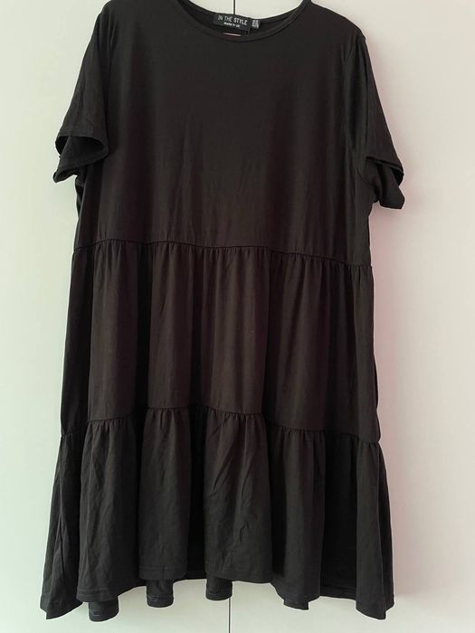 Нова сукня 18 розмір