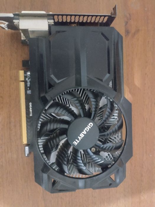 Gtx 950 2gb читати опис!