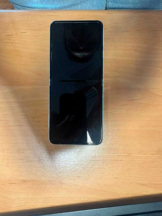 Samsung ZFlip 3 de 128Gb