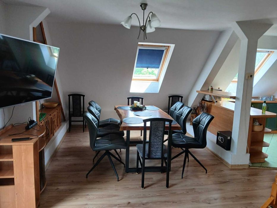 Apartamen w Karpaczu