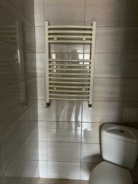 Do wynajęcia mieszkanie na ul. Warszawska 17