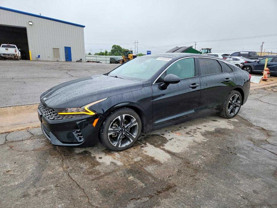 Kia K5 EX 2021