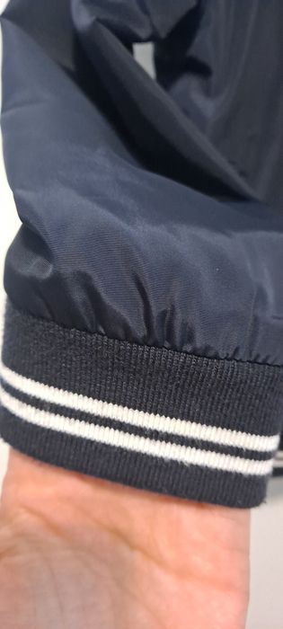 Kurtka wiatrówka  primark r 128 cm