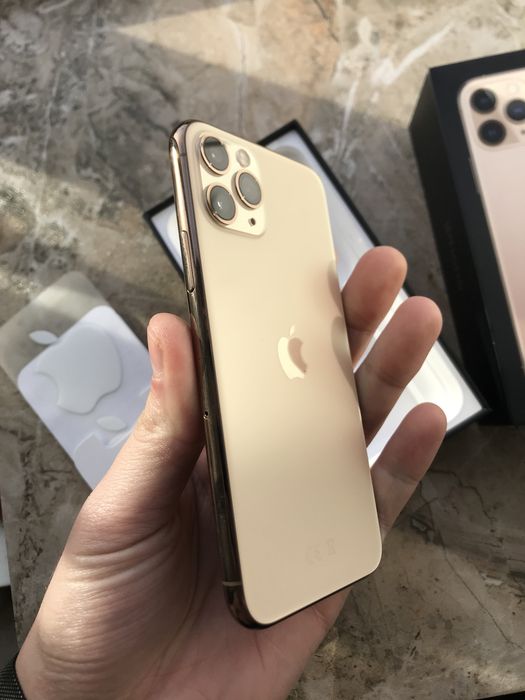 Iphone 11 pro Max 64