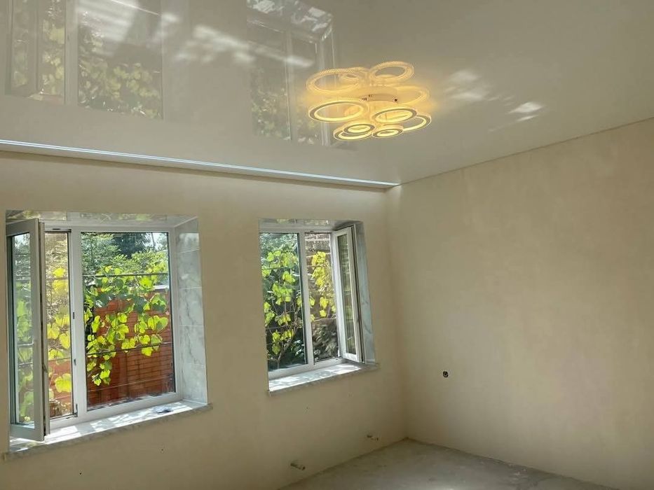 Натяжные потолки в Измаиле и районе