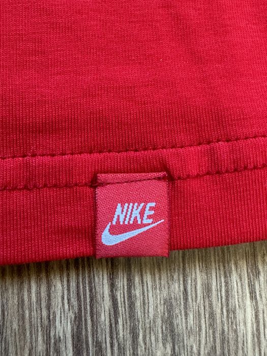 Футболка Nike/роміри L-2XL