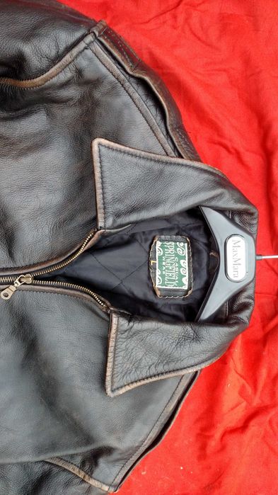 Куртка - пилот Sprigfield, р. L. Косуха XL