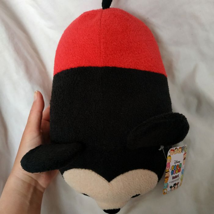 Подушка, аксессуар в машину,Микки Маус, цум цум,tsum tsum