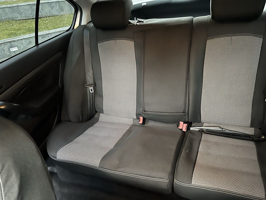 Skoda octavia A5 1.9 TDI, ІІ покоління, 2006 року