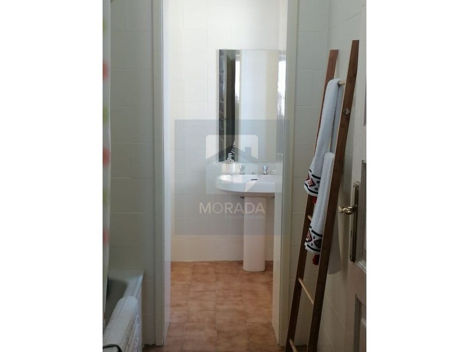 Apartamento T2 Mobilado || Centro Histórico Do Porto