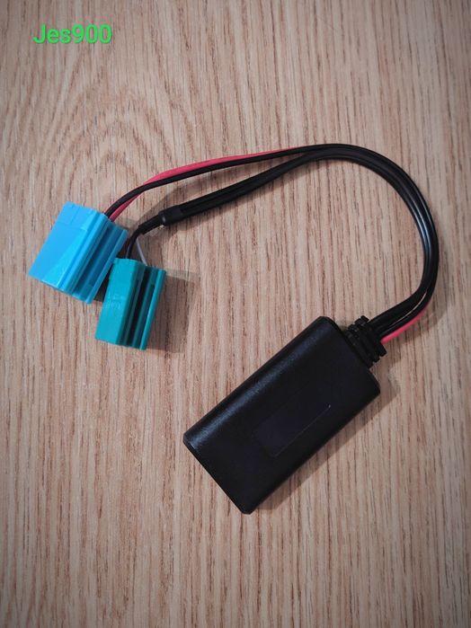 AUX на Рено / Bluetooth Блютуз Renault Kangoo Scenic Megane Trafic итд