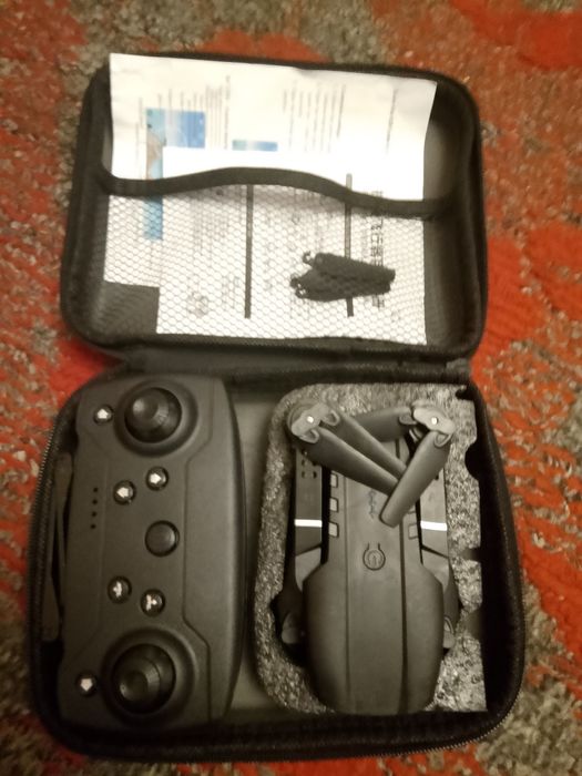 Дрон для навчання