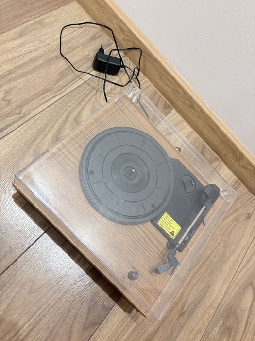 Gramofon Viflykoo Vintage Design