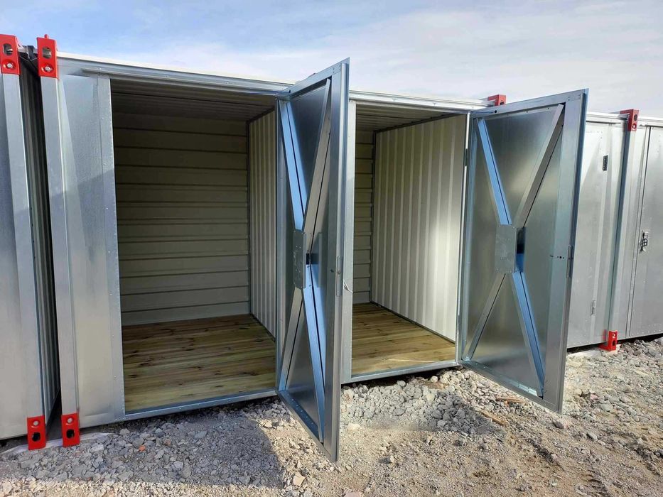 wynajmę Magazyn samoobsługowy box self-storage pokoje magazynowe 12m