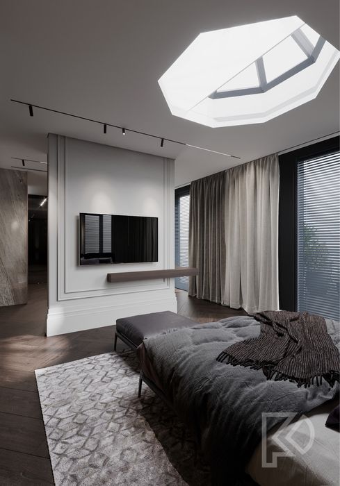 Пентхаус. Вид на море. Ул. Азарова. Лучший район.