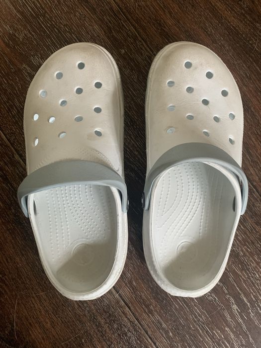 Продам крокси розмір