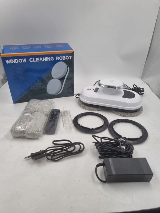 Robot do mycia okien