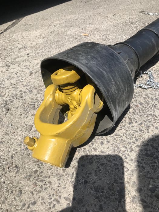 Фреза 2м. Грунтофреза Ярило Почвофреза Виробляю також інші розміри