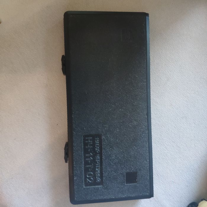 Готовальня чертежная СССР