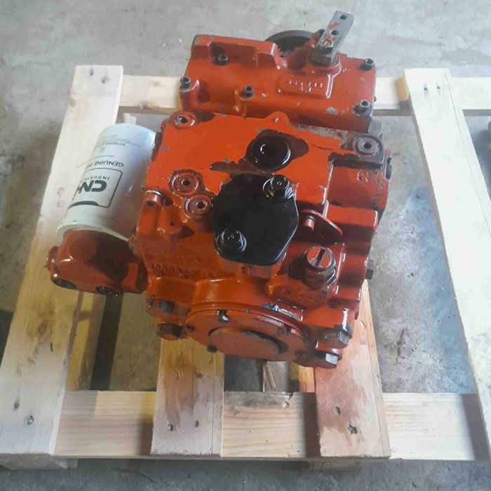 Pompa hydrostatu do kombajnu Laverda, Fendt