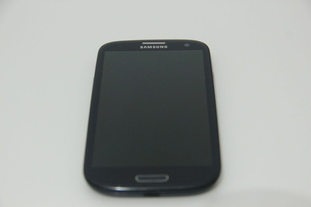 Samsung S3 Preto i9300